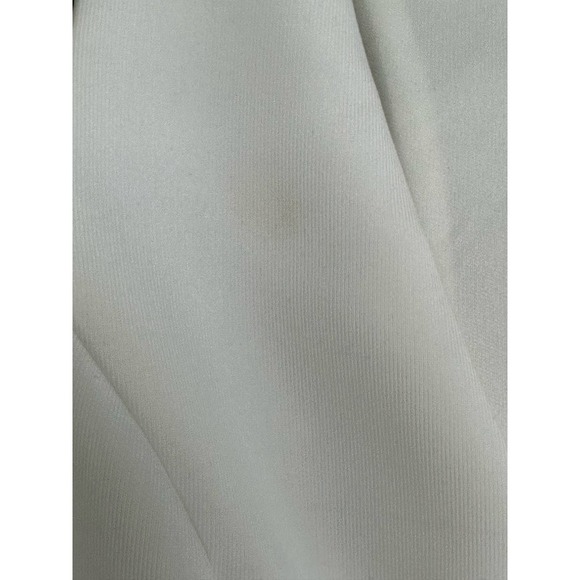 Superdown Women's Vicky White V-Neck Mini Dress Size XSmall - Picture 14 of 16